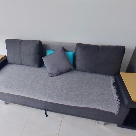 Appartement Proche De La Mer Courseulles-sur-Mer Esterno foto
