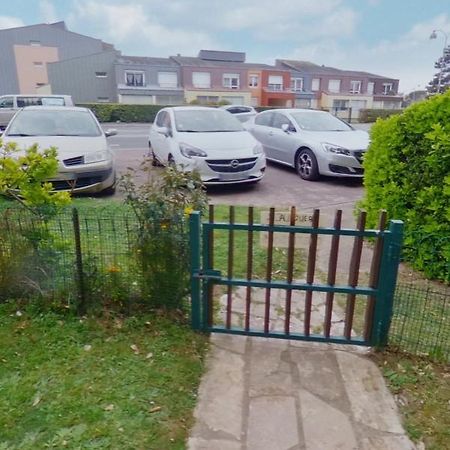Appartement Proche De La Mer Courseulles-sur-Mer Esterno foto