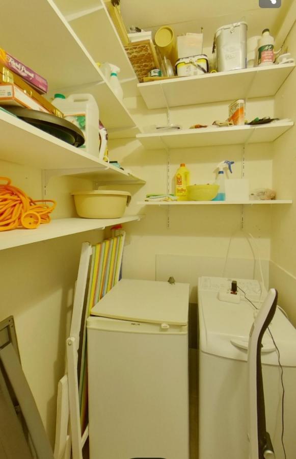 Appartement Proche De La Mer Courseulles-sur-Mer Esterno foto