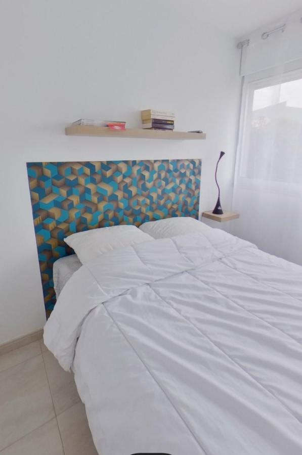 Appartement Proche De La Mer Courseulles-sur-Mer Esterno foto